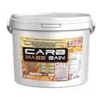 DL Nutrition-Carb Mass Gain 5400g.