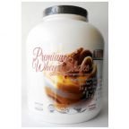 DL Nutrition-Premium Whey Shake 2240g.