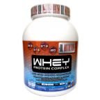 DL Nutrition-Whey Protein Complex 2240g.