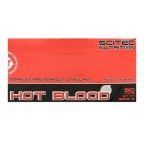 Scitec Nutrition-Hot Blood 3.0 90caps.