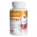 OstroVit-Omega 3 90caps.