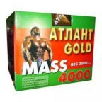 Атлант Gold Mass 4000 3кг.