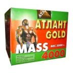 Атлант Gold Mass 4000 5кг.