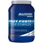 MULTIPOWER-Whey Protein Iso Complex 750g.