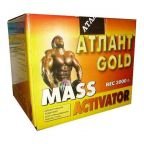 Атлант Gold-Mass Activator 1kg.