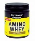 Multipower-AMINO WHEY FAST ACTING 300tab.