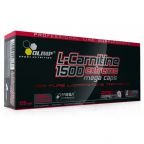 Olimp Labs-L-Carnitine 1500 Extreme 120caps