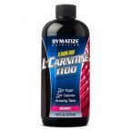 Dymatize Nutrition-L-carnitine 1100 Liquid 474ml.