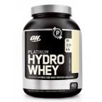 Optimum Nutrition-Platinum Hydrowhey 1,6kg.