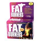 Universal Nutrition-Fat Burners Box 60tab.