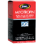 Gaspari Nutrition-Mitotropin 180tab.