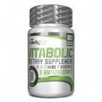 BioTech-Vitabolic 30tab.