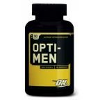 Optimum Nutrition-Opti-Men 90tab.