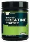 Optimum Nutrition-Creatine Powder 2000g.