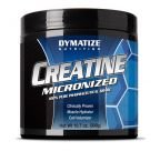 Dymatize Nutrition-Creatine Monohydrate 300g.