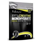 BioTech-100 % Creatine Monohydrate 500g.
