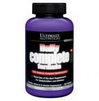 Ultimate Nutrition-Daily Complete Formula 180tab.