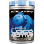 Scitec Nutrition-LOCOMOTIVE 90caps