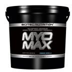 Scitec Nutrition-MYO MAX 4540g.