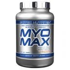 Scitec Nutrition-MYO MAX GAIN 1635g