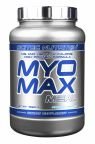 Scitec Nutrition-MYO MAX MEAL 1560g.