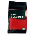 Optimum Nutrition-Whey Gold Meal 3,44g.
