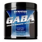 Dymatize Nutrition-GABA 111g.