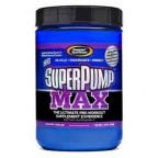 Gaspari Nutrition-Super Pump Max 640g.