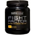 NutraBolics-Fight Factor 352g.