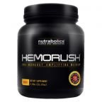 NutraBolics-Hemorush 1kg.