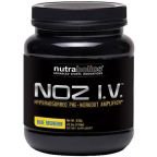 NutraBolics-NOZ IV 630g.