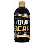 BioTech-Liquid BCAA 1000ml.