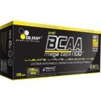 Olimp Labs-BCAA Mega Сaps 120caps.