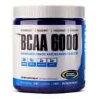 Gaspari Nutrition-BCAA 6000 180tab.