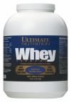 Ultimate Nutrition-Whey Supreme Protein 2,27kg.