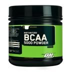 Optimum Nutrition-BCAA 5000 Powder 380g.