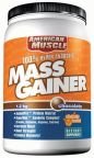 AMERICAN MUSCLE-Mass gainer 1.2kg