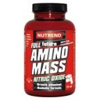 Nutrend-FULL AMINO MASS 120caps