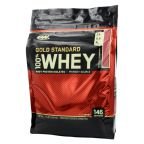 Optimum Nutrition-100% Whey Gold Standard 4,5 kg.