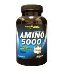 InterACTIVE Nutrition-AMINO 5000 150cap.