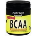 MULTIPOWER-BCAA Muscle Protection Anti Catabolic Formula 120cap.