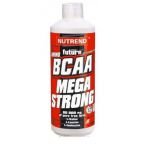 Nutrend-AMINO BCAA EXTREME 1000ml.